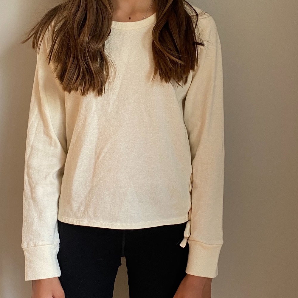 Ivy+Main Sweater